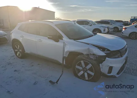 2025 Honda Prologue Tour из США, поврежденный, VIN 3GPKHWRM9SS510819